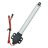 Hub 100mm Kleiner Elektrischer Linearantrieb für Kleine DIY-Projekte
