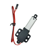 Hub 10mm Kleiner Elektrischer Linearantrieb für Kleine DIY-Projekte