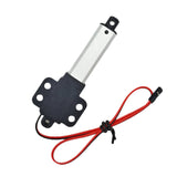 Hub 21mm Kleiner Elektrischer Linearantrieb perfekt für Kleine DIY-Projekte (Modell 0041743)