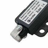 Hub 50mm Kleiner Elektrischer Linearantrieb perfekt für Kleine DIY-Projekte (Modell 0041746)