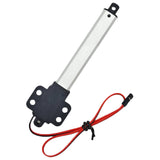 Hub 75mm Kleiner Elektrischer Linearantrieb perfekt für Kleine DIY-Projekte (Modell 0041747)