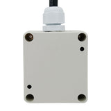 Kippschalter Wasserdicht Manuellen Steuerung Motor / Linearantrieb (Modell 0043013)