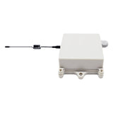 Sender 500m / 1500ft Ausgelöst Durch AC Strom ON OFF (Modell 0023003 CK-AC-2)