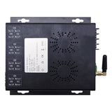 Vier 50MM-600MM 8000N Elektrische Linearantriebe Industrie Linearaktoren Synchronisierung (Modell 0043054)