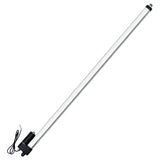 Wasserdicht IP67 Linearantrieb 1000mm Hub Geräuscharmer Linearaktuator