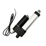 Wasserdicht IP67 Linearantrieb 100mm Hub Geräuscharmer Linearaktuator