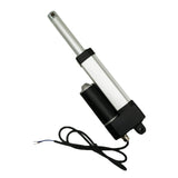 Wasserdicht IP67 Linearantrieb 100mm Hub Geräuscharmer Elektrischer Linearaktuator (Modell 0041934)