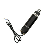 Wasserdicht IP67 Linearantrieb 10mm Hub Geräuscharmer Elektrischer Linearaktuator (Modell 0041931)