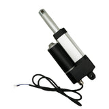 Wasserdicht IP67 Linearantrieb 10mm Hub Geräuscharmer Elektrischer Linearaktuator (Modell 0041931)