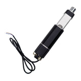 Wasserdicht IP67 Linearantrieb 150mm Hub Geräuscharmer Elektrischer Linearaktuator (Modell 0041935)
