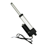 Wasserdicht IP67 Linearantrieb 150mm Hub Geräuscharmer Elektrischer Linearaktuator (Modell 0041935)