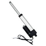 Wasserdicht IP67 Linearantrieb 200mm Hub Geräuscharmer Elektrischer Linearaktuator (Modell 0041936)