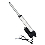 Wasserdicht IP67 Linearantrieb 250mm Hub Geräuscharmer Elektrischer Linearaktuator (Modell 0041937)