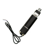 Wasserdicht IP67 Linearantrieb 30mm Hub Geräuscharmer Elektrischer Linearaktuator (Modell 0041932)