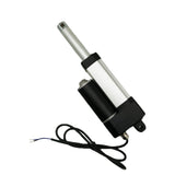 Wasserdicht IP67 Linearantrieb 30mm Hub Geräuscharmer Elektrischer Linearaktuator (Modell 0041932)