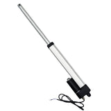 Wasserdicht IP67 Linearantrieb 350mm Hub Geräuscharmer Elektrischer Linearaktuator (Modell 0041939)