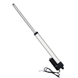Wasserdicht IP67 Linearantrieb 400mm Hub Geräuscharmer Elektrischer Linearaktuator (Modell 0041940)