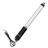 Wasserdicht IP67 Linearantrieb 450mm Hub Geräuscharmer Elektrischer Linearaktuator (Modell 0041941)