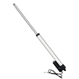 Wasserdicht IP67 Linearantrieb 450mm Hub Geräuscharmer Elektrischer Linearaktuator (Modell 0041941)