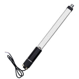 Wasserdicht IP67 Linearantrieb 500mm Hub Geräuscharmer Elektrischer Linearaktuator (Modell 0041942)
