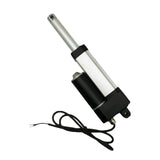 Wasserdicht IP67 Linearantrieb 50mm Hub Geräuscharmer Elektrischer Linearaktuator (Modell 0041933)