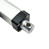 Wasserdicht IP67 Linearantrieb 50mm Hub Geräuscharmer Elektrischer Linearaktuator (Modell 0041933)