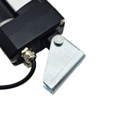 Wasserdicht IP67 Linearantrieb 50mm Hub Geräuscharmer Elektrischer Linearaktuator (Modell 0041933)