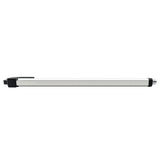Wasserdicht IP67 Linearantrieb 600mm Hub Geräuscharmer Elektrischer Linearaktuator (Modell 0041943)