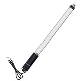 Wasserdicht IP67 Linearantrieb 600mm Hub Geräuscharmer Elektrischer Linearaktuator (Modell 0041943)