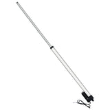 Wasserdicht IP67 Linearantrieb 600mm Hub Geräuscharmer Elektrischer Linearaktuator (Modell 0041943)