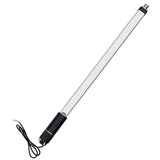 Wasserdicht IP67 Linearantrieb 700mm Hub Geräuscharmer Elektrischer Linearaktuator (Modell 0041944)