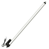 Wasserdicht IP67 Linearantrieb 900mm Hub Geräuscharmer Linearaktuator