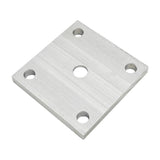 Wasserdichter Linearantrieb J - Kopfemontage Flache Platten Halterung (Modell 0043078)