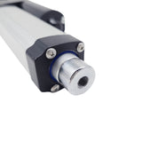 Wasserdichter Linearantrieb J - Kopfemontage Flache Platten Halterung (Modell 0043078)