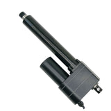 Zwei 50MM-600MM 8000N Elektrische Linearantriebe Industrie Linearaktoren Synchronisierung (Modell 0043053)