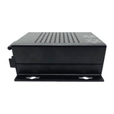 Zwei 50MM-600MM 8000N Elektrische Linearantriebe Industrie Linearaktoren Synchronisierung (Modell 0043053)