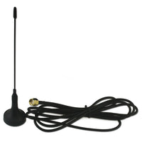 1,5M Externe Magnetische Saugnapf Antenne mit SMA-Stecker
