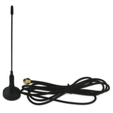 1,5M Externe Magnetische Saugnapf Antenne mit SMA-Stecker