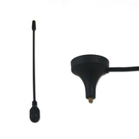 1,5M Externe Magnetische Saugnapf Antenne mit SMA-Stecker (Modell 0020910)