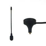 1,5M Externe Magnetische Saugnapf Antenne mit SMA-Stecker (Modell 0020910)