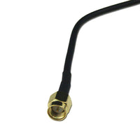 1,5M Externe Magnetische Saugnapf Antenne mit SMA-Stecker (Modell 0020910)