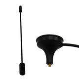 1,5M Externe Magnetische Saugnapf Antenne ohne SMA-Stecker