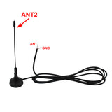 1,5M Externe Magnetische Saugnapf Antenne ohne SMA-Stecker (Modell 0020909)