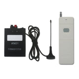 1-Kanal 1000m Funkzündanlage mit Fernbedienung für Feuerwerk