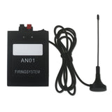 1-Kanal 1000m Funkzündanlage mit Fernbedienung für Feuerwerk (Modell 0020377)