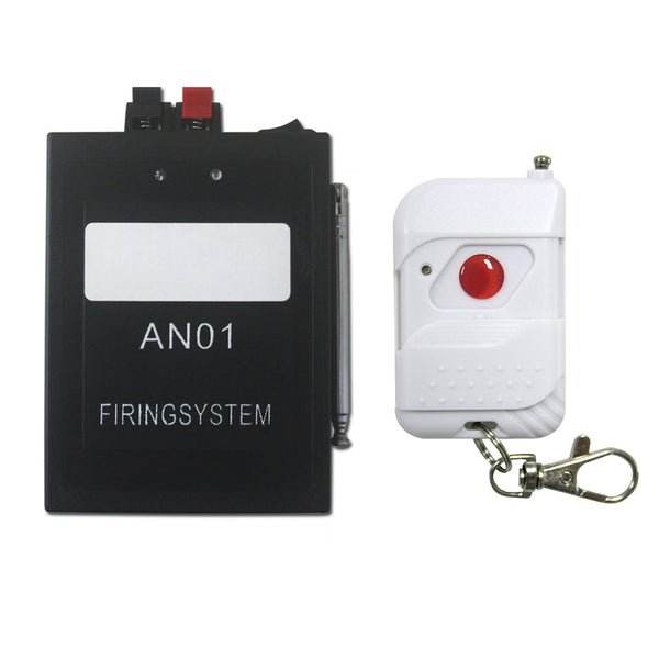 1-Kanal 100m Reichweite Funkzündanlage für Elektrische Zünder
