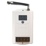 1 Kanal 10A AC 380V Drehstrommotor Empfänger für Wechselstromgeräte (Modell 0020068)