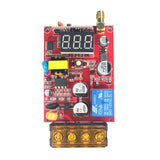 1 Kanal 10A AC 380V Drehstrommotor Empfänger für Wechselstromgeräte (Modell 0020068)