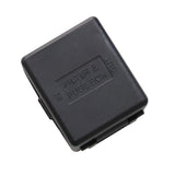 1 Kanal 50m DC 6V/9V/12V/24V Funkschalter mit Verriegelung Modus (Modell 0020067)