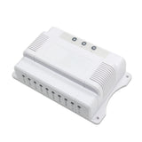 1 Kanal 75~400V Funkempfänger mit 40A AC Ausgang für Motorsteuerung